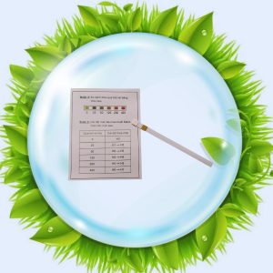 Muối rửa bát Satos