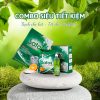 Combo siêu tiết kiệm Satos