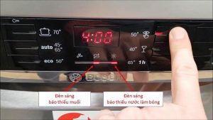 muối cho máy rửa bát