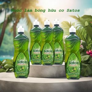 viên rửa bát tổng hợp