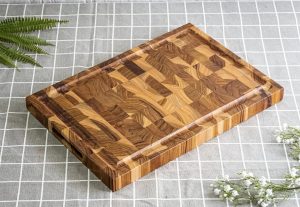 vật dụng bằng gỗ
