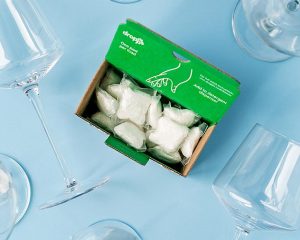 viên rửa bát sinh học