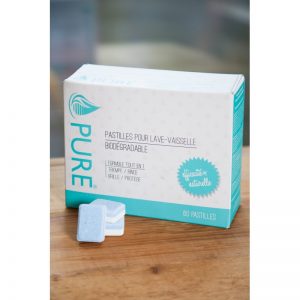 viên rửa bát hữu cơ