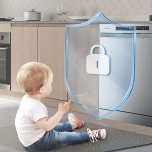 Muối rửa bát hữu cơ an toàn cho sức khỏe gia đình