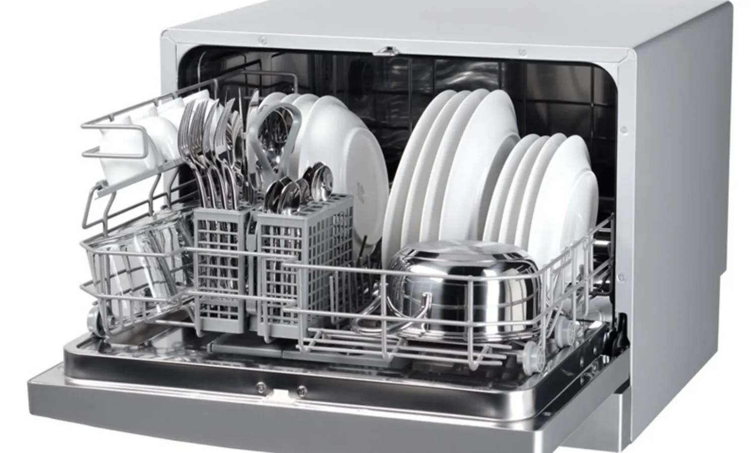 máy rửa bát bosch