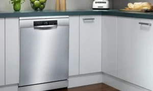 máy rửa bát bosch