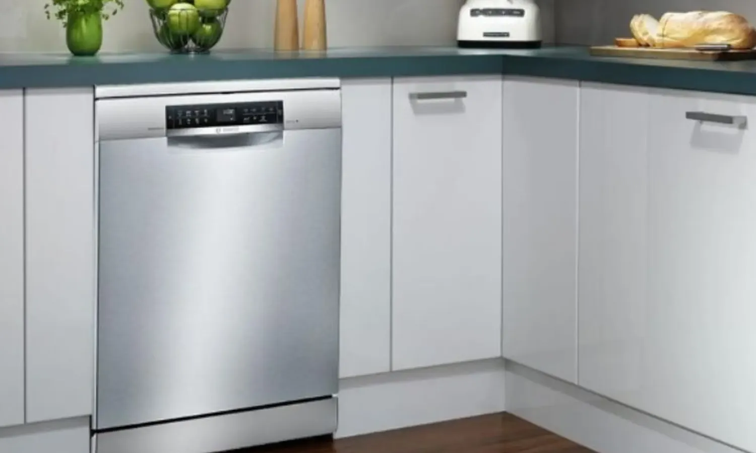 máy rửa bát bosch