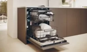 Viên rửa bát hữu cơ