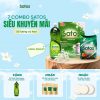 Combo siêu khuyến mại Satos