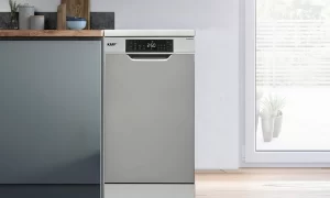 máy rửa bát