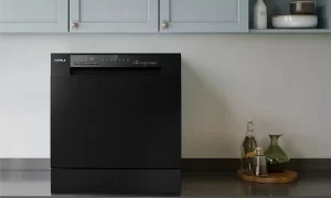 Cách sử dụng máy rửa bát Hafele