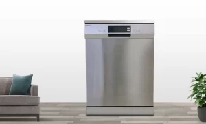 hướng dẫn sử dụng máy rửa bát hafele