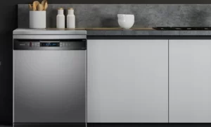 hướng dẫn sử dụng máy rửa bát hafele