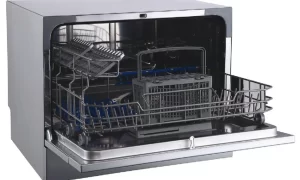 hướng dẫn sử dụng máy rửa bát Hafele