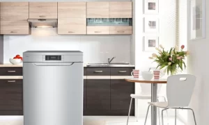 hướng dẫn sử dụng máy rửa bát teka