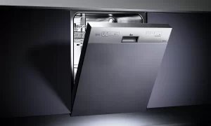 Hướng dẫn sử dụng máy rửa bát teka