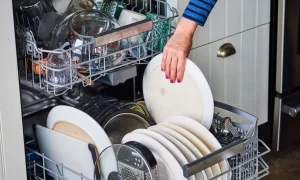 Dấu hiệu nhận biết bột rửa bát kém chất lượng