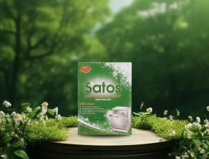 mua muối cho máy rửa bát ở đâu