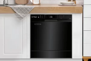review máy rửa bát eurosun