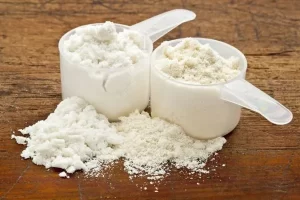thành phần muối rửa bát