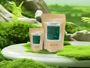 bột vệ sinh máy rửa bát satos