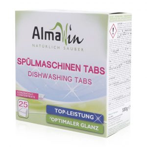 viên rửa bát almawin