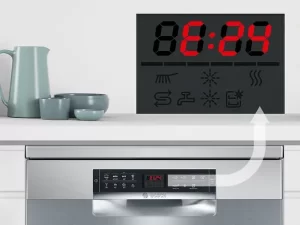 lỗi máy rửa bát bosch e24