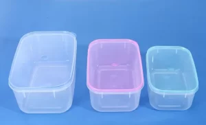 nhựa pp dùng được cho máy rửa bát