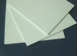 Máy rửa bát không rửa được đồ nhựa pvc