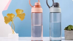 nhựa tritan có dùng được cho máy rửa bát không