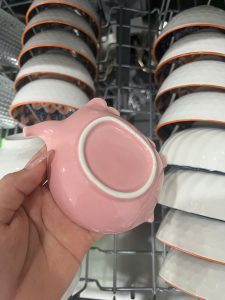 Cách giúp bát đĩa khô sau khi rửa