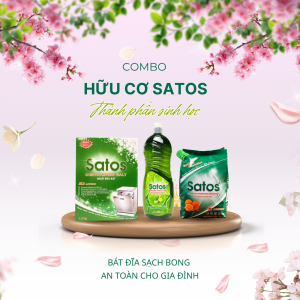 Sử dụng đúng và đủ chất tẩy rửa chuyên dụng 