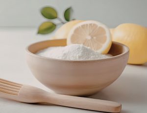 Bột rửa bát