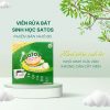 Viên rửa bát sinh học Satos mini 8g