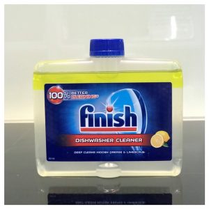 Dung dịch khử mùi máy rửa bát