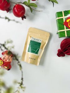 Bột vệ sinh hữu cơ Satos