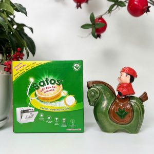 Viên rửa bát sinh học Satos